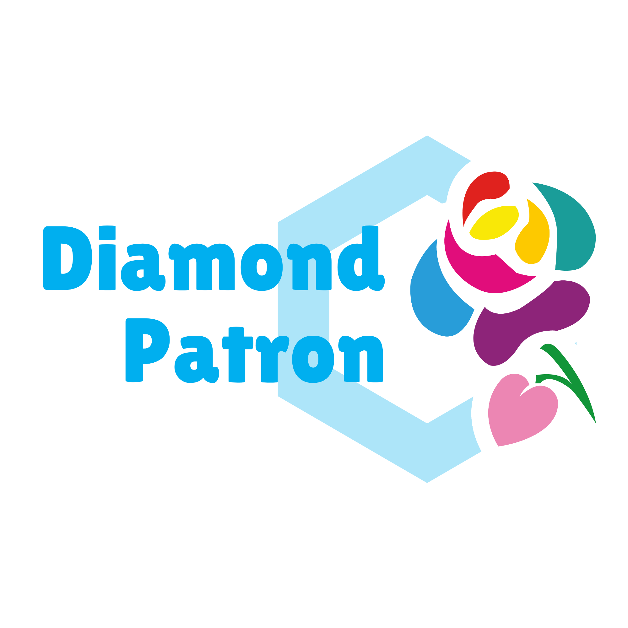 Diamond patron