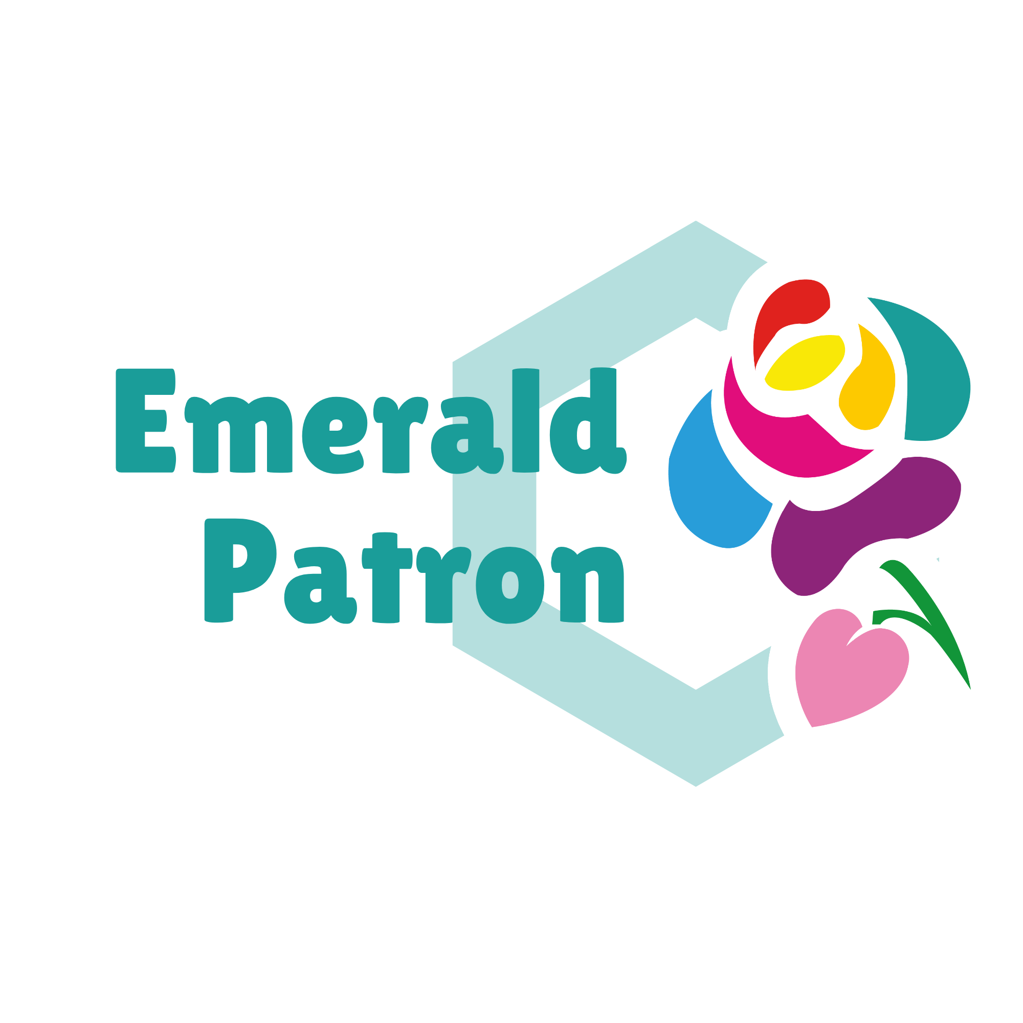 Emerald patron