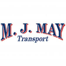 M J May Transport 